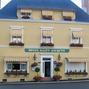 Hotel HOTEL SAINT JACQUES THORIGNE-SUR-DUE