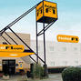 Hotel hotelF1 Saverne Monswiller Monswiller