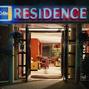 Hotel Adagio Access Bordeaux Rodesse (ex Cit�a) Bordeaux