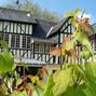 Hotel Auberge de l'Abbaye Le Bec-Hellouin