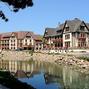 Hotel Domaine du Moulin ENSISHEIM