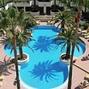 Hotel Ambassadeur Antibes Juan-les-pins
