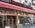 Brasserie Balzar Paris