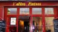 l'Apro Pintxos Bordeaux