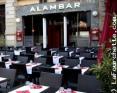 Alambar Strasbourg