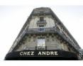Chez André Paris