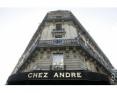 Chez Andr Paris