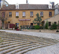 Jardin Fonda Pontoise