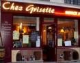 Chez Grisette Paris