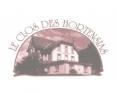 Le Clos des Hortensias La Bresse