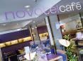 NOVOTEL CAFE SEVRES