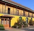 Le Bouchon Gascon de l'Auberge d'Astarac MONCORNEIL