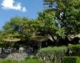 La ferme de Cornadel Anduze