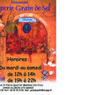 Restaurant Crperie Grain de Sel Oloron-Sainte-Marie