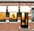 Restaurant du Prieuré Maubeuge