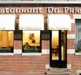 Restaurant du Prieur Maubeuge