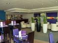 NOVOTEL CAFE AULNAY-SOUS-BOIS