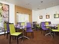 NOVOTEL CAFE Ferney-Voltaire