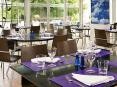 NOVOTEL CAFE Barberey-Saint-Sulpice