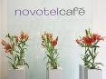 NOVOTEL CAFE TOULOUSE