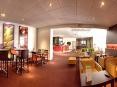 NOVOTEL CAFE Mrignac