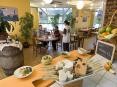 IBIS CAFE Chasse-sur-Rhne