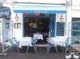 Blue's Caf Le Touquet-Paris-Plage