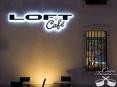 Le Loft Caf Oloron-Sainte-Marie