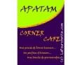 Apatam Corner Caf Paris