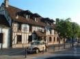 Auberge du Cheval Blanc Selles-Saint-Denis