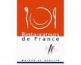 Restaurant Cyril Attrazic - Chez Camillou Aumont-Aubrac