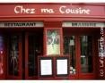 Chez Ma Cousine Paris