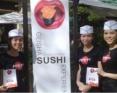 Geisha Sushi Exprience Aix-en-Provence