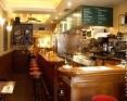 Ellis Island Café Paris