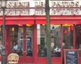 Brasserie Les Patios Paris