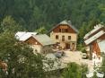 Chalet d'Augustine Saint-Franois-Longchamp