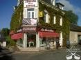 Auberge de la Sarthe Chteauneuf-sur-Sarthe