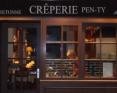 Crperie Pen-Ty Paris