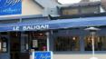 Le Baligan Cabourg