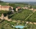 Le Chteau de Bagnols Bagnols