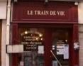 Le Train de Vie Paris