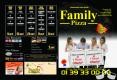 FAMILY PIZZA Sarcelles