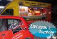 Cin� Pizzas Sallanches