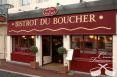 Bistrot du boucher Douai