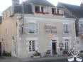 Auberge de la Tour Chtillon-sur-Indre