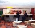 Novotel Caf Survilliers St Witz Saint-Witz