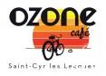 Ozone Caf Saint-Cyr-Sur-Mer-Les-Lecques