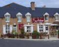 Auberge du Cheval Blanc Yvoy-le-Marron