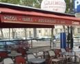 Carmine Caf Paris