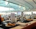 Le Panoramique (restaurant du Stade de France) Saint-Denis